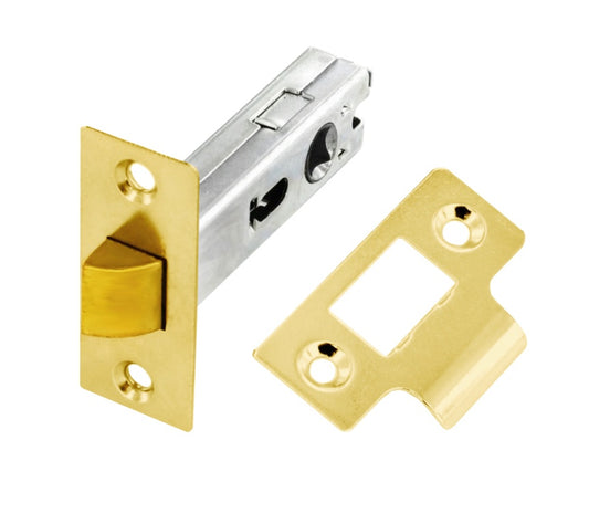 Securit Mortice Latch Bolt Through  Bp