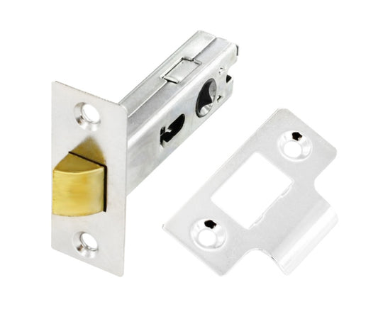 Securit Mortice Latch Bolt Through  Np