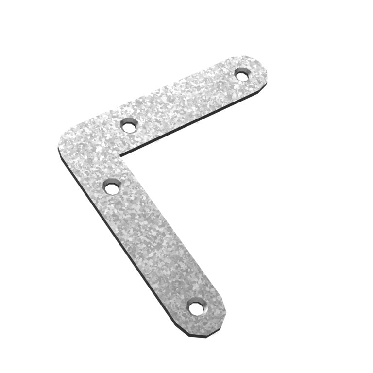 Simpson Strong Tie Flat Angle