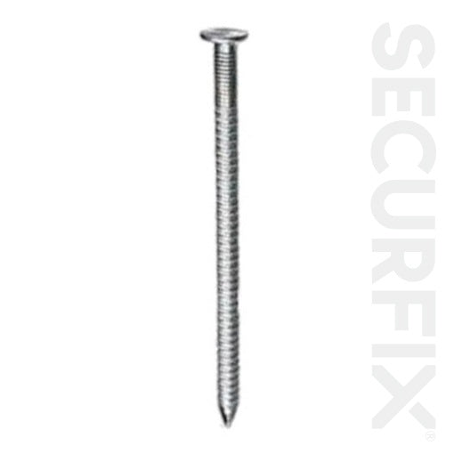 Securfix Annular Ring Nails 2 x 25mm