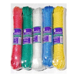 Everlasto Polyrope Pulley Line 10m
