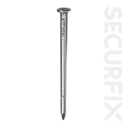 Securfix Round Nails Bright 150mm 500g