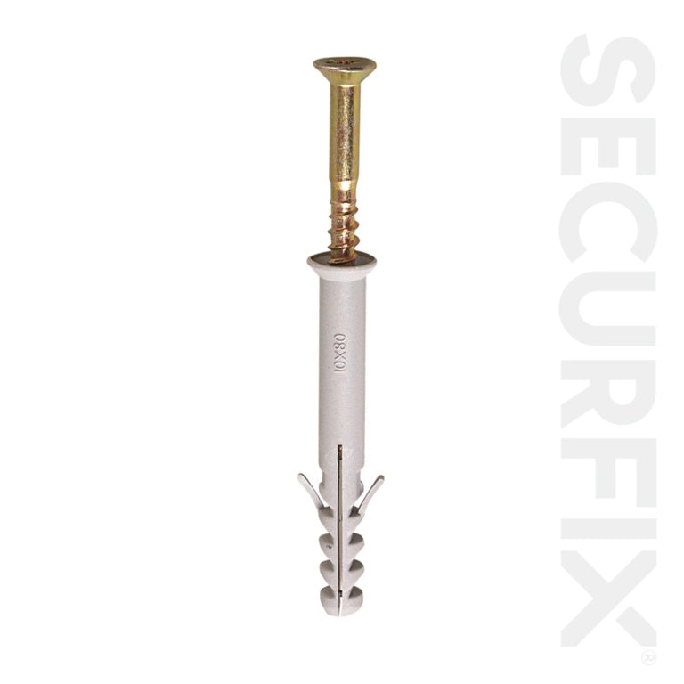 Frame Fixing M10X80mm