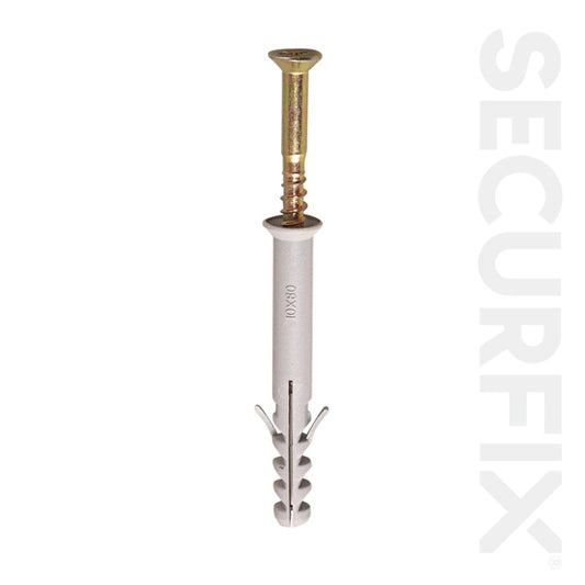 Frame Fixing M10X80mm