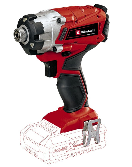 Einhell PXC 18V Impact Driver Skin Bare Unit