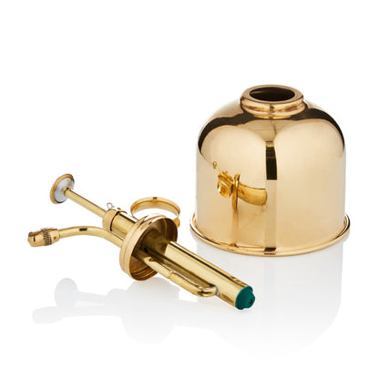 Ambassador Brass Mist Sprayer