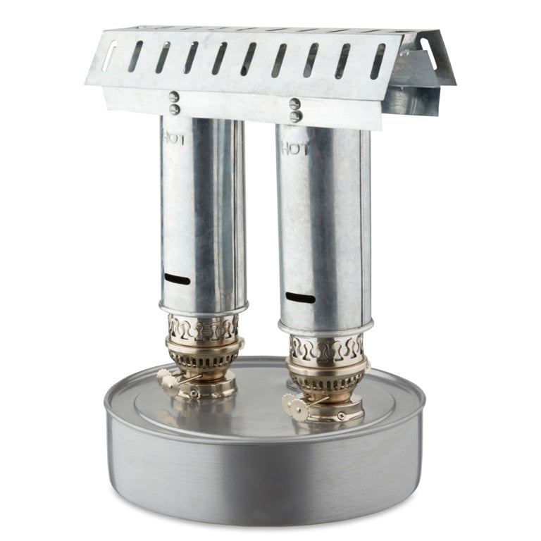 Ambassador Paraffin Greenhouse Heater