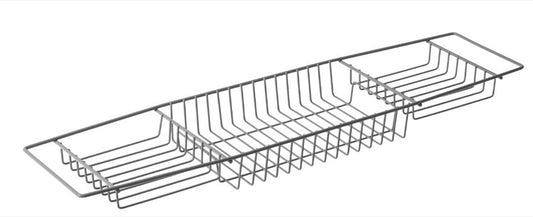 Blue Canyon Over Bath Rack Grey