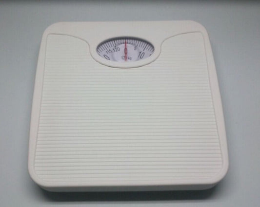 Blue Canyon Mechanical Scales White
