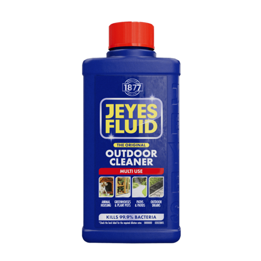 Jeyes Fluid Outdoor Cleaner 300ml Concentrate