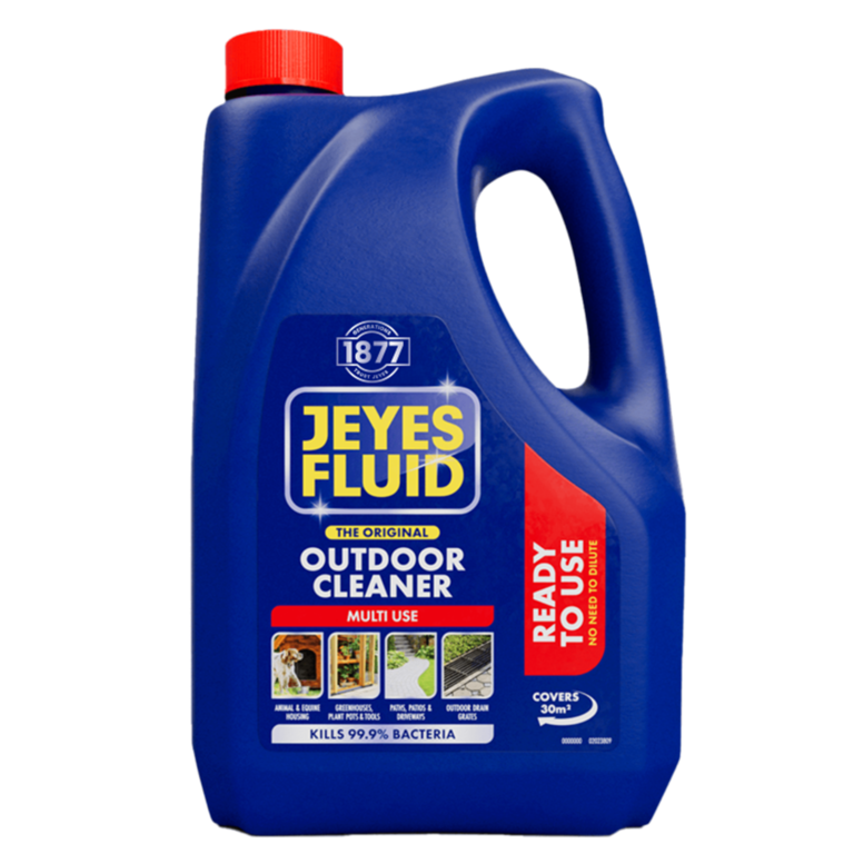 Jeyes Fluid Ready To Use Outdoor Cleaner