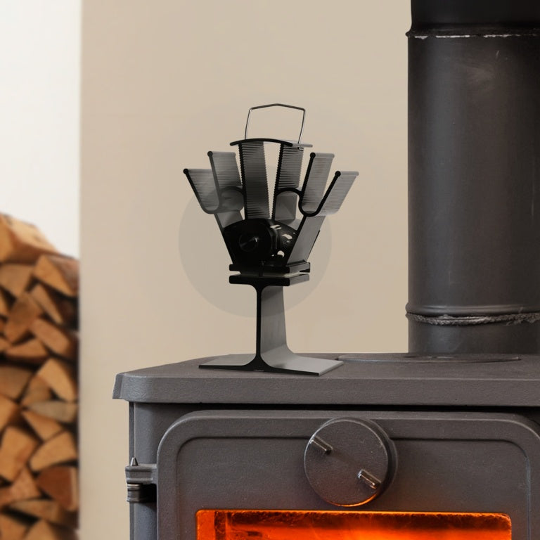 Hearth & Home Single Stove Fan