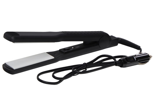 Streetwize Heated Hair Straighteners 12v