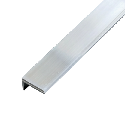 Woodside Aluminium Angle