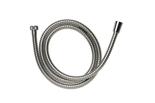 Croydex Amalfi Stainless Steel Hose 1.5m