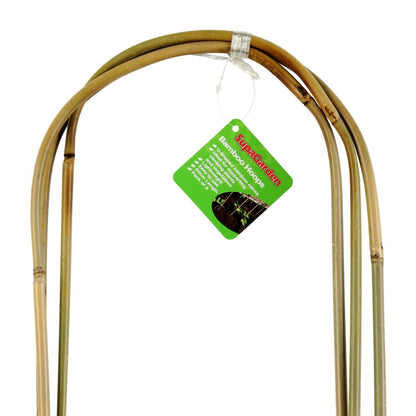 SupaGarden Bamboo Hoop 3 Piece