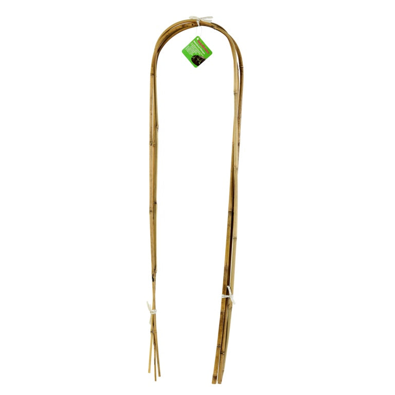SupaGarden Bamboo Hoop 3 Piece