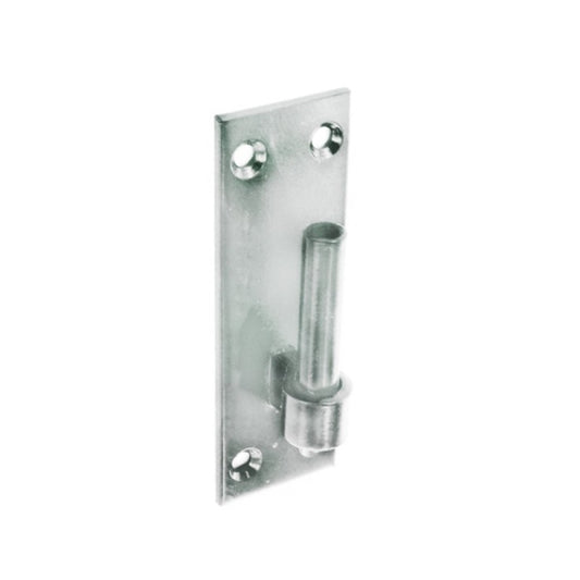 Securit Hooks Only For Bands 16mm Galvanised - Pack of 5