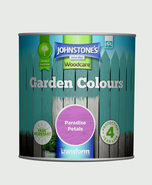 Johnstones Garden Colours 1L Paradise Petals