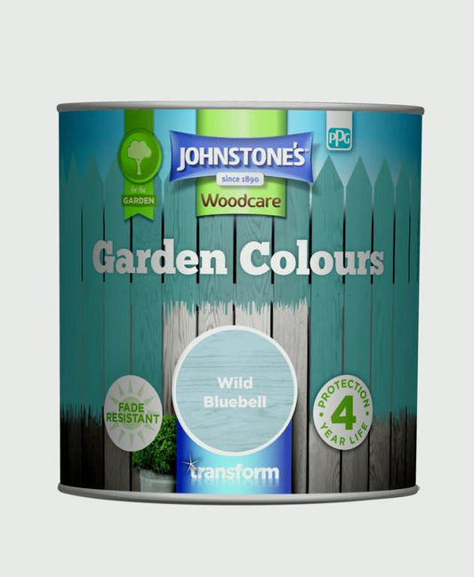 Johnstones Garden Colours 1L Wild Bluebell