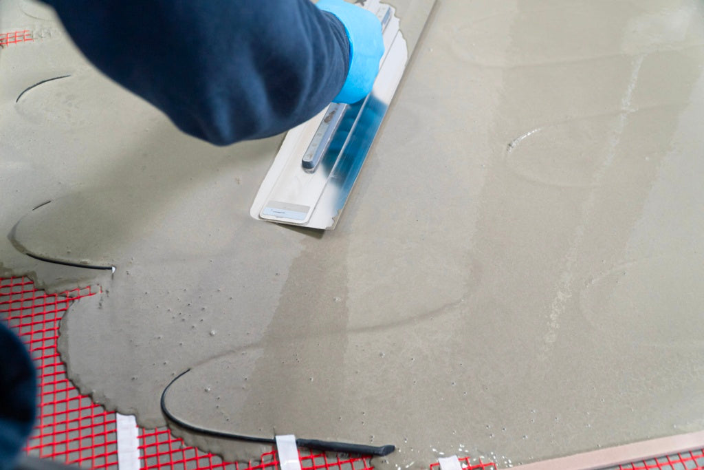 Bostik Cempolatex Flexi Deep Levelling Compound