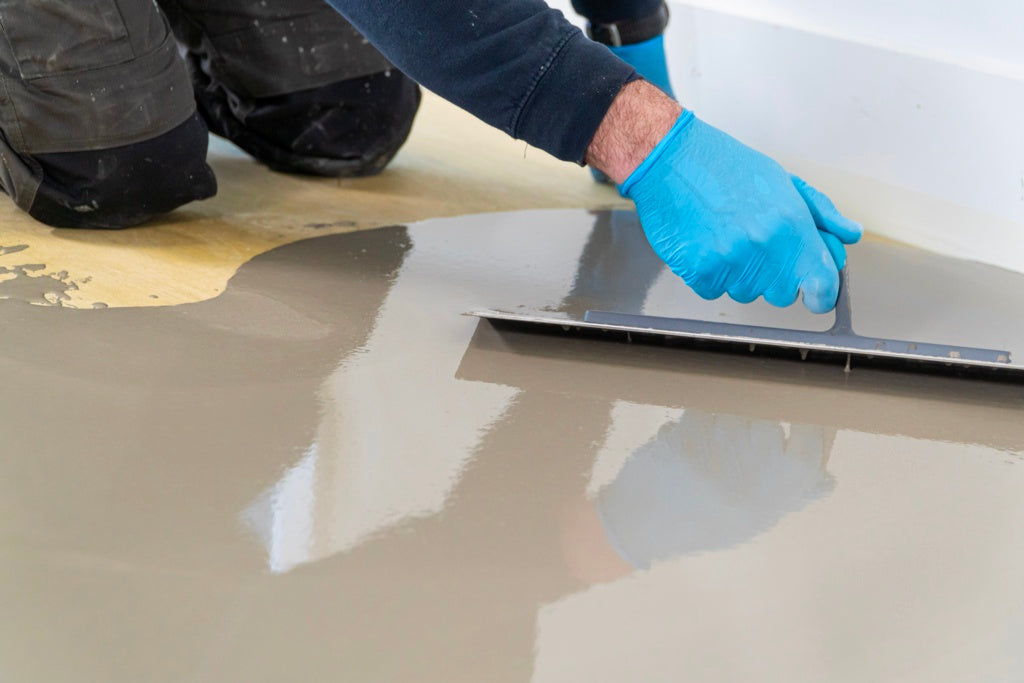 Bostik Cempolatex Flexi Deep Levelling Compound