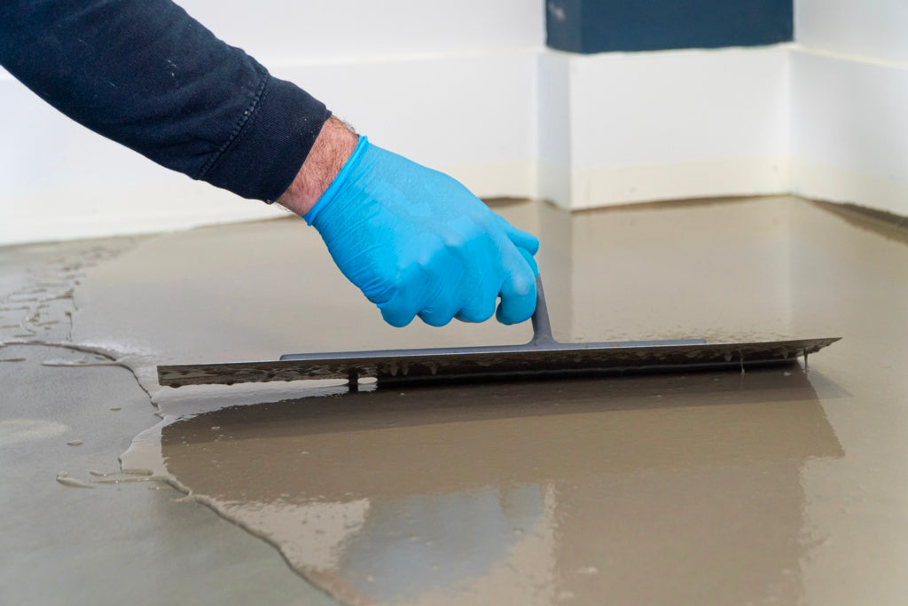 Bostik Cempolatex Flexi Deep Levelling Compound
