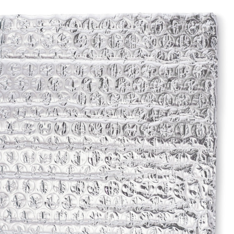 Reflective Bubble Insulation