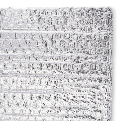 Reflective Bubble Insulation