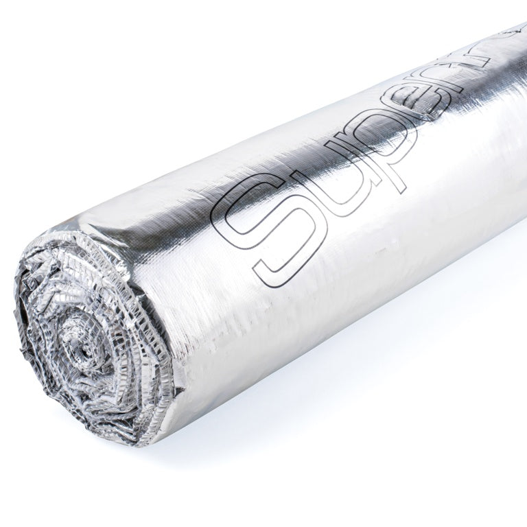 Superfoil Multifoil Insulation