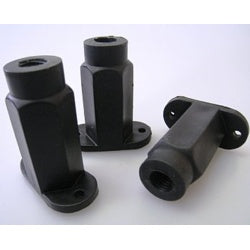 Just Trays Rectangular Riser Panel Kit