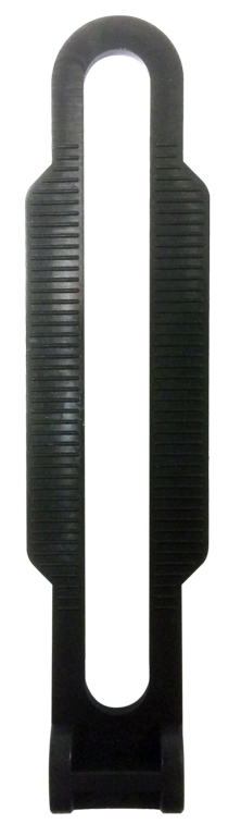 Just Trays Rectangular Riser Panel Kit