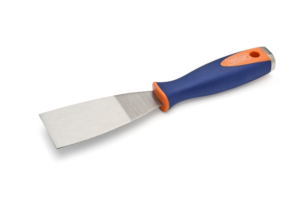Hamilton For The Trade Filling Knife
