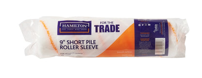 Hamilton For The Trade Short Pile Roller Sleeve