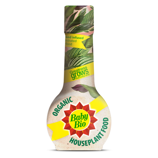Organic Houseplant Food