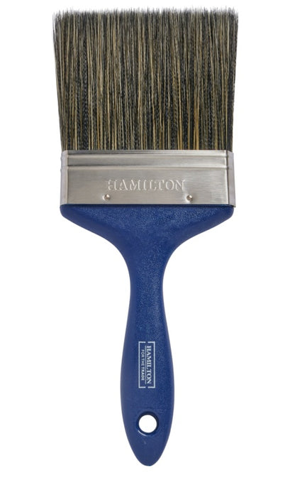 Hamilton For The Trade Emulsion Wall Brush