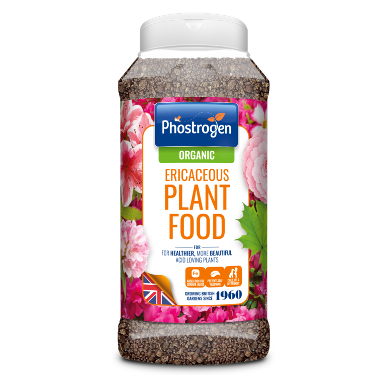 Ericaceous Plant Food