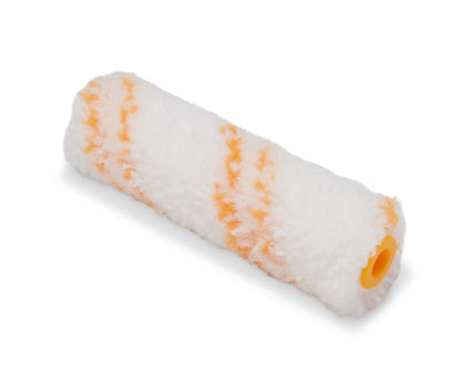Medium Pile Mini Roller Set 4"