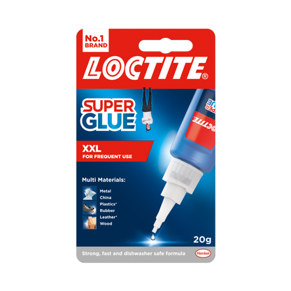 Loctite Super Glue 20g