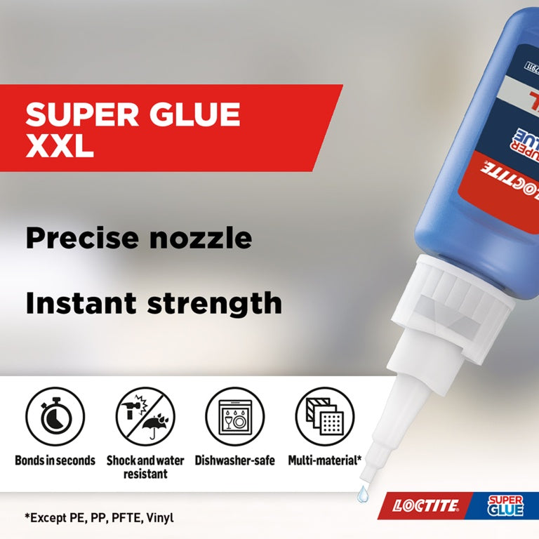 Loctite Super Glue