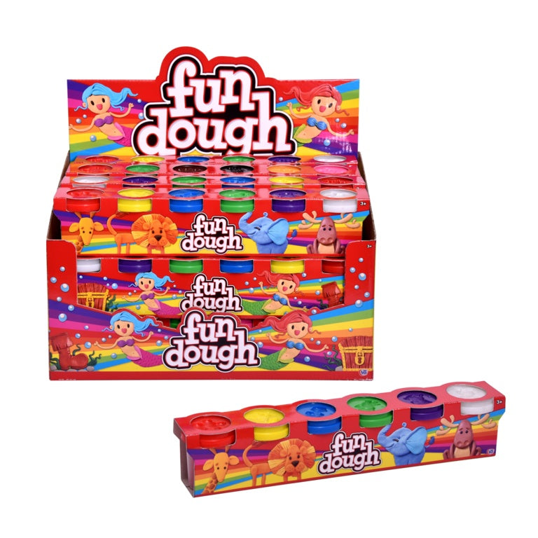 Dough