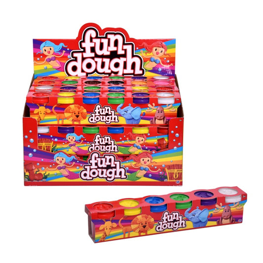 Dough