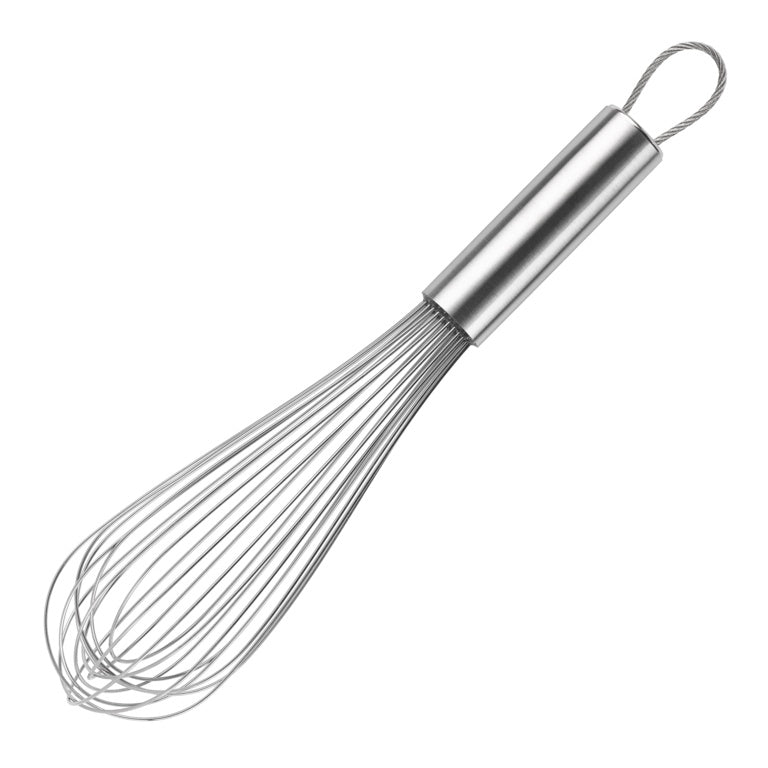Tala Stainless Steel Eleven Wire Balloon Whisk
