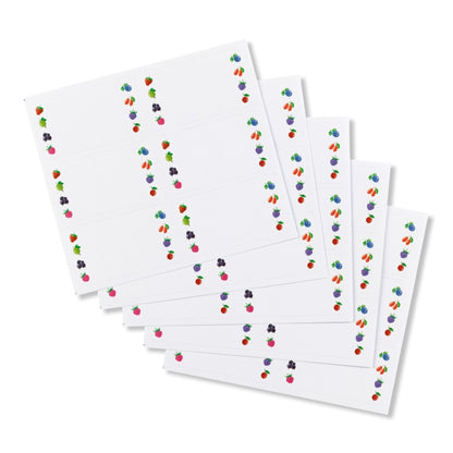 Tala Everyday Fruit Preserving Labels