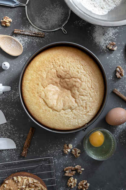 Chef Aid Springform Cake Tin