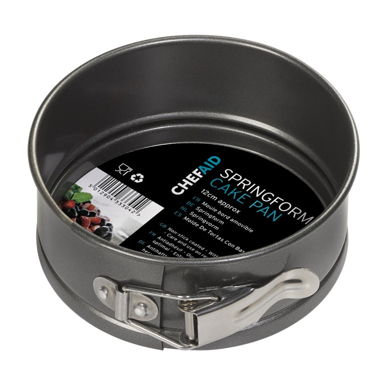 Chef Aid Springform Cake Tin