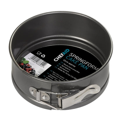 Chef Aid Springform Cake Tin