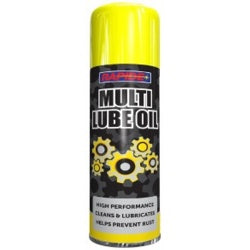 Ax Multi Lube Oil