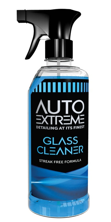 Glass Cleaner Trigger