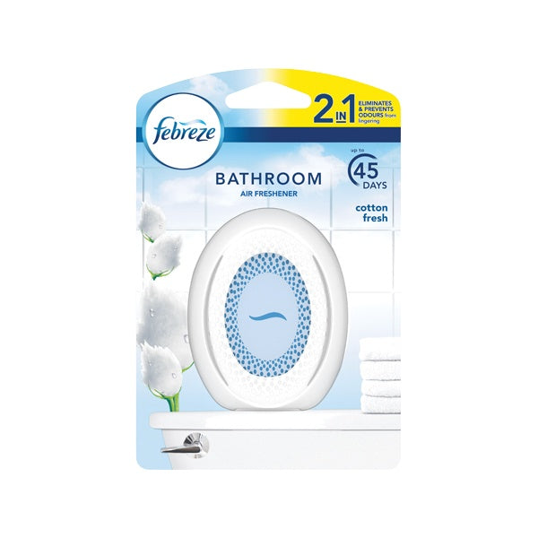 Febreze Bathroom Air Freshener
